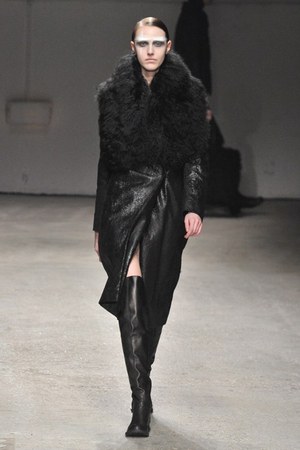 ピーチョー クレイバーグ(Peachoo+Krejberg) 2011-12年秋冬ウィメンズコレクション  - 写真20