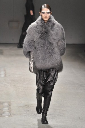 ピーチョー クレイバーグ(Peachoo+Krejberg) 2011-12年秋冬ウィメンズコレクション  - 写真25