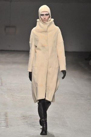 ピーチョー クレイバーグ(Peachoo+Krejberg) 2011-12年秋冬ウィメンズコレクション  - 写真35