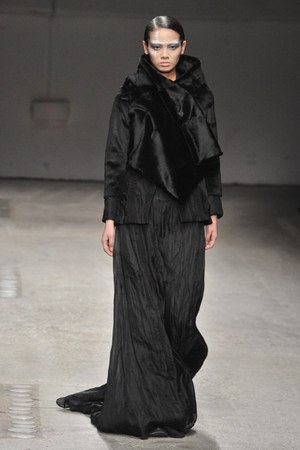 ピーチョー クレイバーグ(Peachoo+Krejberg) 2011-12年秋冬ウィメンズコレクション  - 写真37