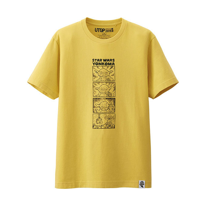 ユニクロ(UNIQLO) UT STAR WARS｜写真66