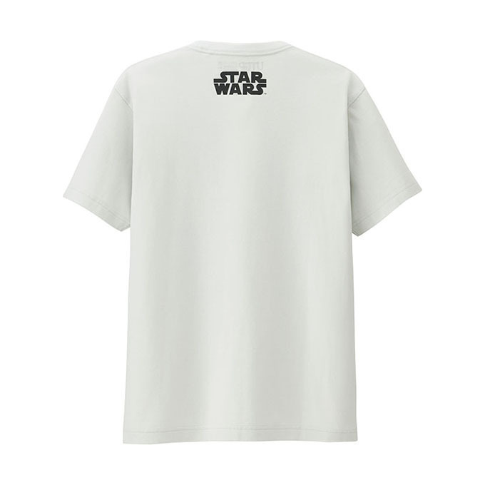 ユニクロ(UNIQLO) UT STAR WARS｜写真74
