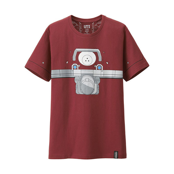 ユニクロのTシャツライン「UT」から、『STAR WARS』など映画・アニメをモチーフにした新作｜写真90