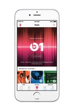 アップルミュージックの日本展開スタート、定額で約3,000万曲の音楽が聴き放題｜写真3