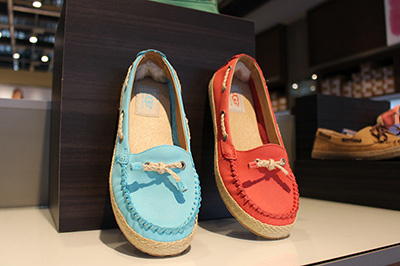 NBA｜御殿場プレミアム・アウトレットで15周年記念セール開催 - ラグジュアリーブランドも参加