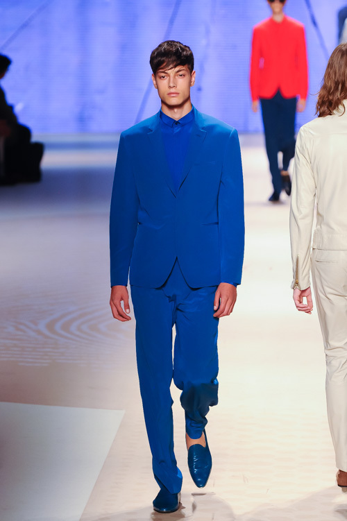 エトロ 2016年春夏<span>コレクション</span> - 写真45