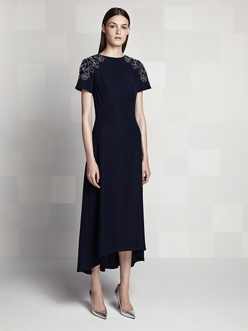 タダシ ショージ 2016年リゾート<span>コレクション</span> - 写真6