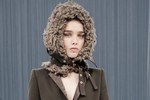 パリで初めてモデルを用いたプレゼンテーションを行ったsacai(サカイ)の2011-12年秋冬コレクション｜写真0