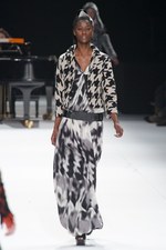 クリエイティブディレクター藤原大による最後のコレクション、ISSEY MIYAKE(イッセイ ミヤケ) 2011-12年秋冬コレクション｜写真14