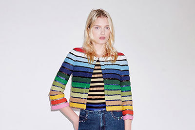 ソニア リキエル(SONIA RYKIEL) 2016年リゾート ウィメンズ