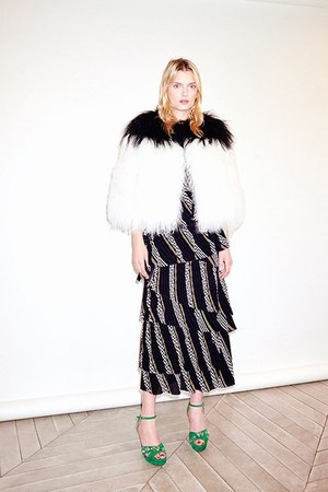 ソニア リキエル(SONIA RYKIEL) 2016年リゾートウィメンズコレクション  - 写真21