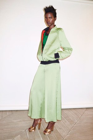 ソニア リキエル(SONIA RYKIEL) 2016年リゾートウィメンズコレクション  - 写真22