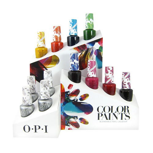 オーピーアイ(OPI) カラーペインツ｜写真4