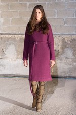 新しいドレスの形を提案 メゾン マルタン マルジェラ(Maison Martin Margiela)　2011-12年秋冬コレクション｜写真8