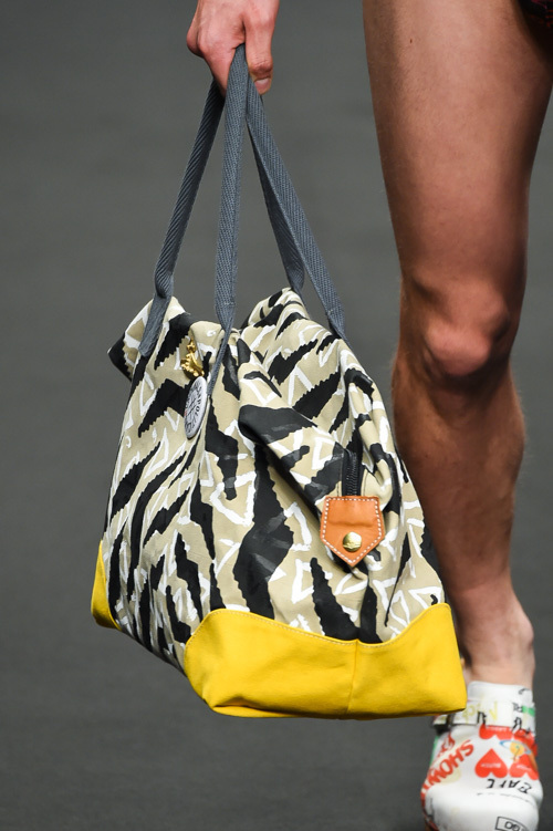 ヴィヴィアン・ウエストウッド マン(Vivienne Westwood MAN) 2016年春夏メンズコレクション  - 写真2