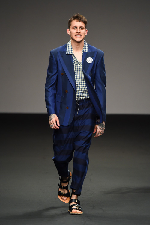 ゆうれの@購入メイン、ヴィヴィアンウエストウッドマン Vivienne Westwood MAN | HOUYHNHNM (HOUYHNHNM)