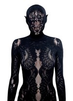 アンリアレイジとソマルタ、兵庫・神戸で展覧会開催！パリコレ作品の展示も｜写真4