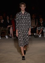 アレキサンダー・マックイーン 2016年春夏メンズコレクション - 海の男が過ごす夏｜写真19