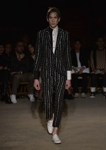 アレキサンダー・マックイーン 2016年春夏メンズコレクション - 海の男が過ごす夏｜写真20