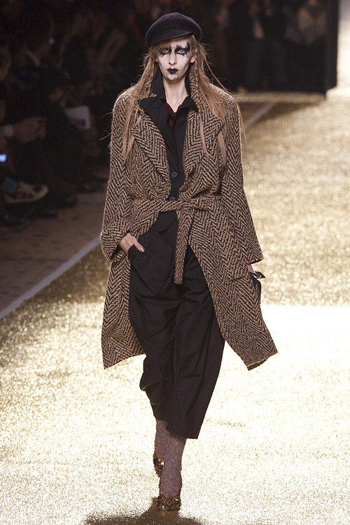 ヴィヴィアン・ウエストウッド ゴールドレーベル(Vivienne Westwood