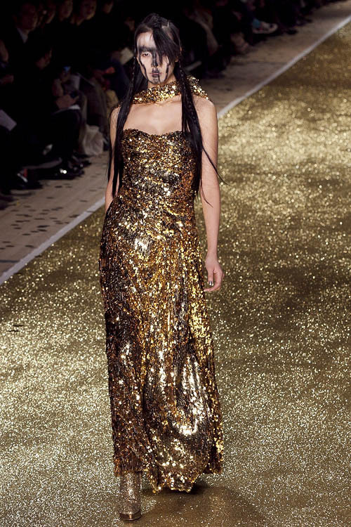 ヴィヴィアン・ウエストウッド ゴールドレーベル 2011-12年秋冬<span>コレクション</span> - 写真47