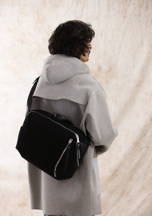 イザリシー(ithelicy) 2015-16年秋冬ウィメンズ&メンズコレクション  - 写真3