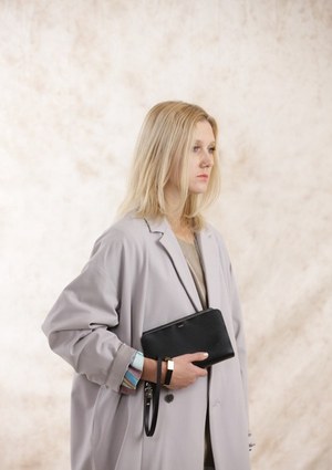 イザリシー(ithelicy) 2015-16年秋冬ウィメンズ&メンズコレクション  - 写真6