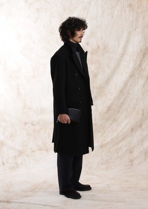 イザリシー(ithelicy) 2015-16年秋冬ウィメンズ&メンズコレクション  - 写真7