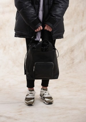 イザリシー(ithelicy) 2015-16年秋冬ウィメンズ&メンズコレクション  - 写真9