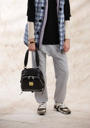 イザリシー(ithelicy) 2015-16年秋冬ウィメンズ&メンズコレクション  - 写真24