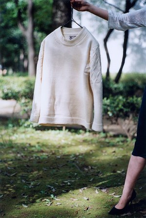 フィルメランジェ(FilMelange) 2015-16年秋冬ウィメンズ&メンズコレクション  - 写真4