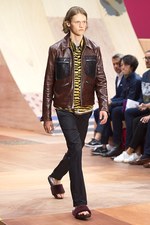 コーチ 2016年春メンズコレクション - 夢見るアメリカ、西へ東へ｜写真16