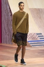 コーチ 2016年春メンズコレクション - 夢見るアメリカ、西へ東へ｜写真17