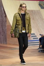 コーチ 2016年春メンズコレクション - 夢見るアメリカ、西へ東へ｜写真18