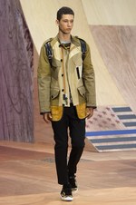 コーチ 2016年春メンズコレクション - 夢見るアメリカ、西へ東へ｜写真19