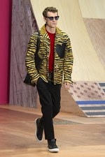 コーチ 2016年春メンズコレクション - 夢見るアメリカ、西へ東へ｜写真20