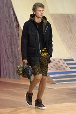 コーチ 2016年春メンズコレクション - 夢見るアメリカ、西へ東へ｜写真21