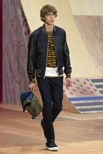コーチ 2016年春メンズコレクション - 夢見るアメリカ、西へ東へ｜写真23