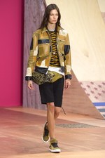 コーチ 2016年春メンズコレクション - 夢見るアメリカ、西へ東へ｜写真25