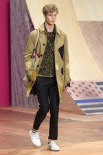 コーチ 2016年春メンズコレクション - 夢見るアメリカ、西へ東へ｜写真26