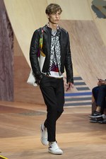 コーチ 2016年春メンズコレクション - 夢見るアメリカ、西へ東へ｜写真28