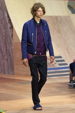 コーチ 2016年春メンズコレクション - 夢見るアメリカ、西へ東へ｜写真30