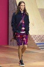 コーチ 2016年春メンズコレクション - 夢見るアメリカ、西へ東へ｜写真33