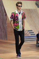 コーチ 2016年春メンズコレクション - 夢見るアメリカ、西へ東へ｜写真34