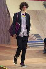 コーチ 2016年春メンズコレクション - 夢見るアメリカ、西へ東へ｜写真35