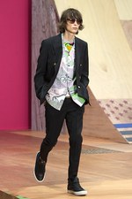 コーチ 2016年春メンズコレクション - 夢見るアメリカ、西へ東へ｜写真36