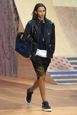 コーチ 2016年春メンズコレクション - 夢見るアメリカ、西へ東へ｜写真40