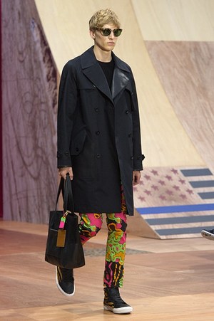 コーチ 2016年春メンズコレクション - 夢見るアメリカ、西へ東へ｜写真4