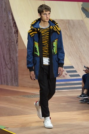 コーチ 2016年春メンズコレクション - 夢見るアメリカ、西へ東へ｜写真11