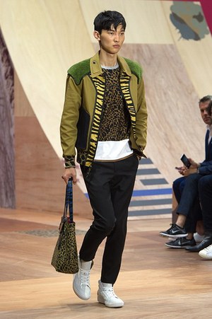 コーチ 2016年春メンズコレクション - 夢見るアメリカ、西へ東へ｜写真12